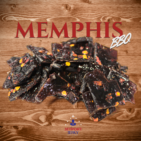 Memphis BBQ