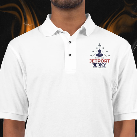 Men's Premium Polo